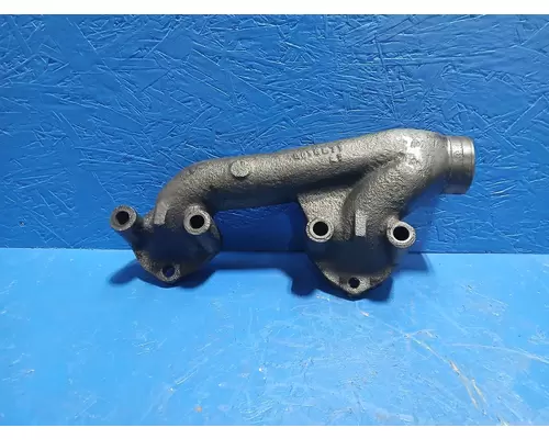 Exhaust Manifold CUMMINS  Diesel Truck Parts