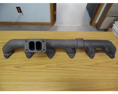 Exhaust Manifold CUMMINS  LKQ Thompson Motors - Wykoff