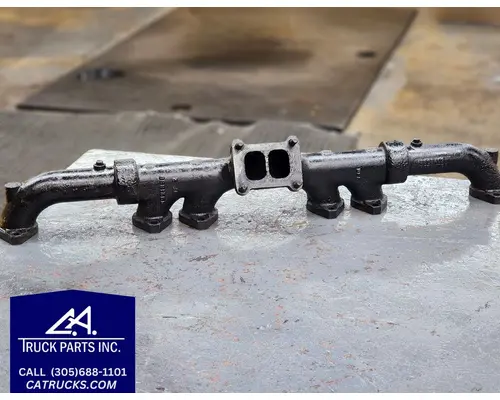 Exhaust Manifold CUMMINS  CA Truck Parts