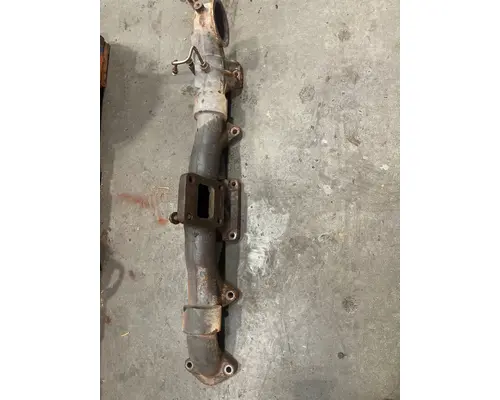 Exhaust Manifold CUMMINS  Payless Truck Parts