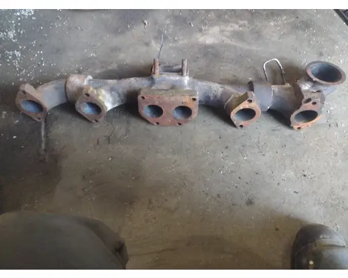 Exhaust Manifold CUMMINS  Truck Salvage International Inc