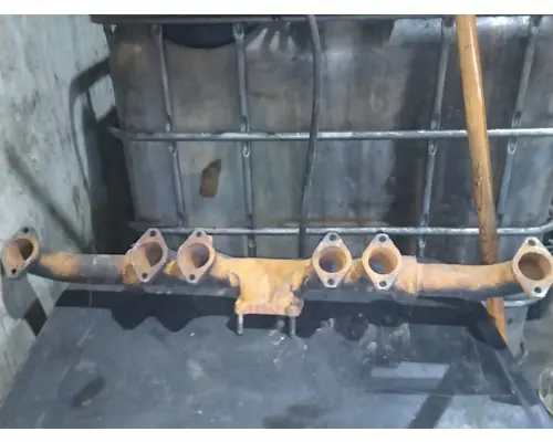 Exhaust Manifold CUMMINS  Truck Salvage International Inc