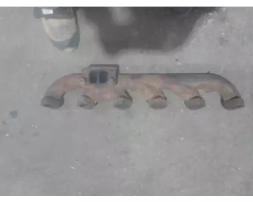 Exhaust Manifold CUMMINS  WG Truck Centre