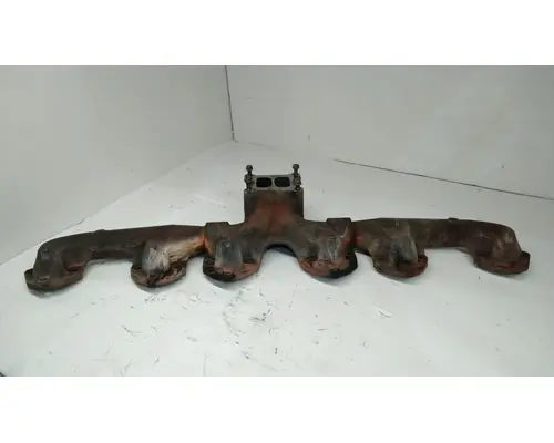 Exhaust Manifold Cummins  River City Truck Parts Inc.