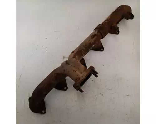 Exhaust Manifold Cummins  Quality Bus &amp; Truck Parts