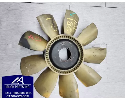 Fan Blade CUMMINS  CA Truck Parts