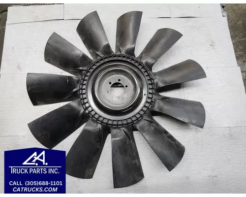Fan Blade CUMMINS  CA Truck Parts
