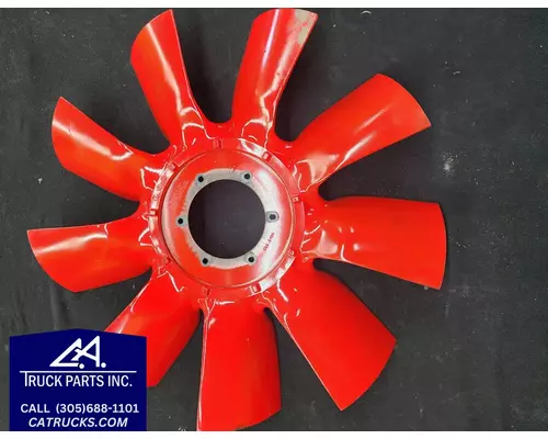 Fan Blade CUMMINS  CA Truck Parts