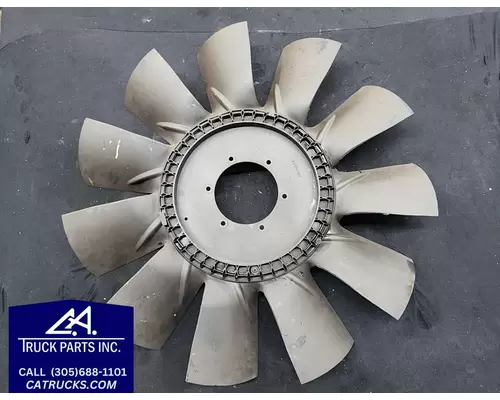 Fan Blade CUMMINS  CA Truck Parts