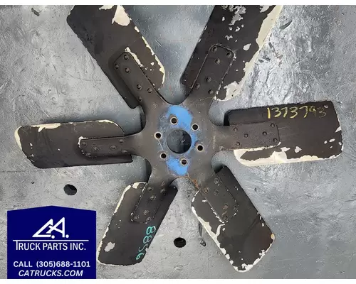 Fan Blade CUMMINS  CA Truck Parts