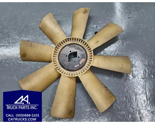 Fan Blade CUMMINS  CA Truck Parts