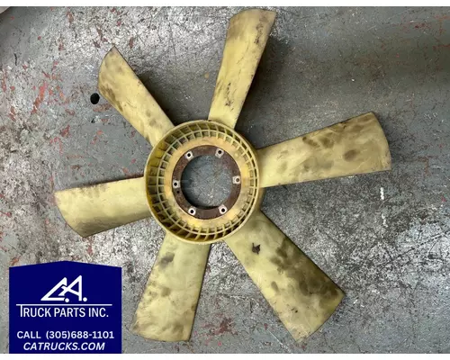 Fan Blade CUMMINS  CA Truck Parts