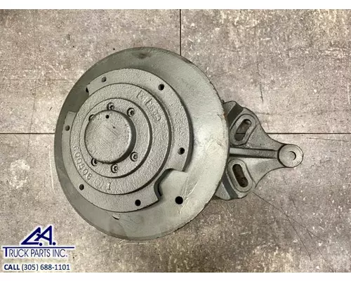 Fan Clutch CUMMINS  CA Truck Parts