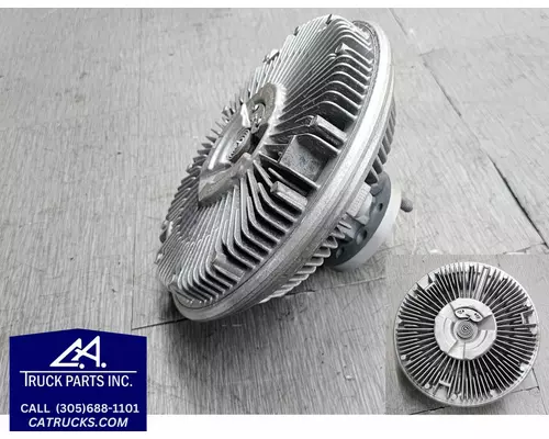 Fan Clutch CUMMINS  CA Truck Parts