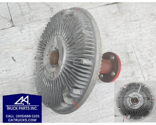 Fan Clutch CUMMINS  CA Truck Parts