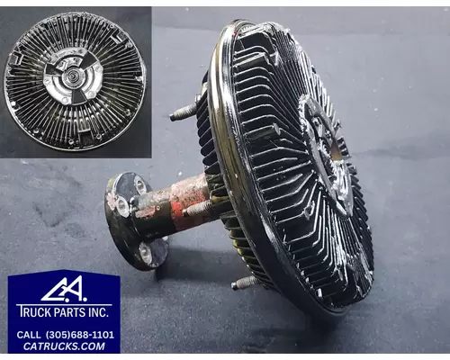 Fan Clutch CUMMINS  CA Truck Parts