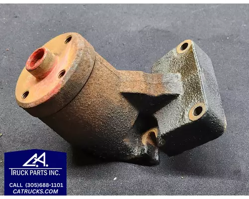 Fan Clutch CUMMINS  CA Truck Parts