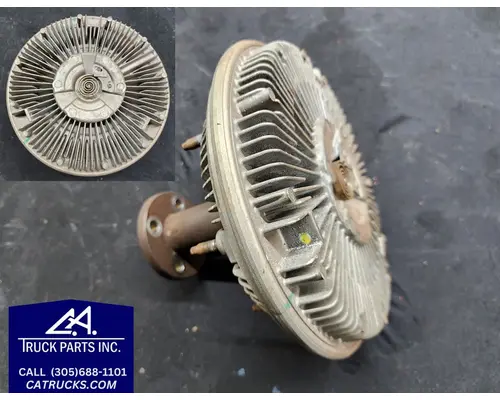 Fan Clutch CUMMINS  CA Truck Parts