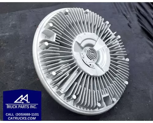 Fan Clutch CUMMINS  CA Truck Parts