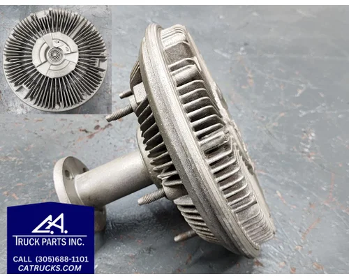 Fan Clutch CUMMINS  CA Truck Parts