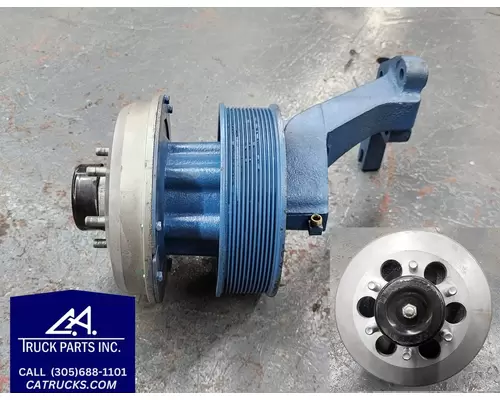 Fan Clutch CUMMINS  CA Truck Parts