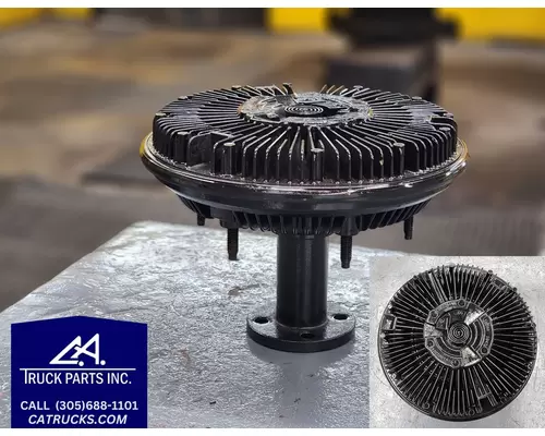 Fan Clutch CUMMINS  CA Truck Parts