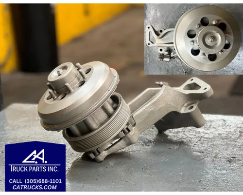 Fan Clutch CUMMINS  CA Truck Parts
