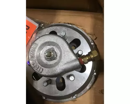 Fan Clutch CUMMINS  K &amp; R Truck Sales, Inc.