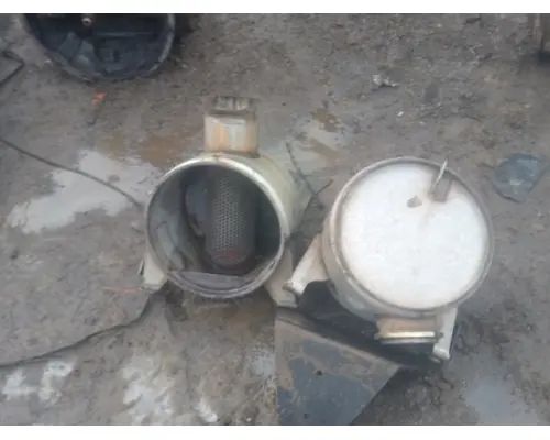 DPF (Diesel Particulate Filter) CUMMINS  Truck Salvage International Inc