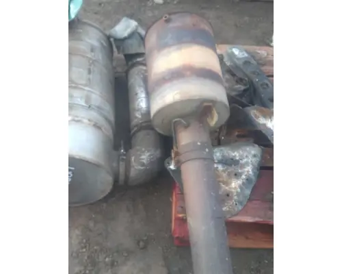 DPF (Diesel Particulate Filter) CUMMINS  Truck Salvage International Inc