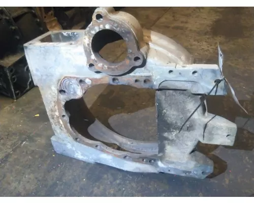 Flywheel Housing CUMMINS  LKQ Wholesale Truck Parts
