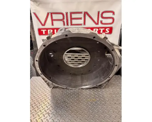 Bell Housing CUMMINS  Vriens Truck Parts