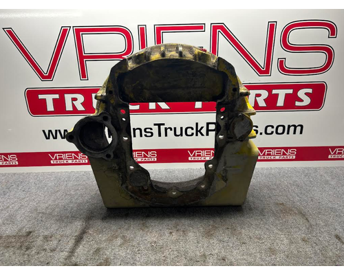 Bell Housing CUMMINS  Vriens Truck Parts