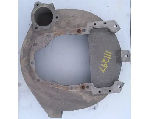 Flywheel Housing Cummins  River City Truck Parts Inc.