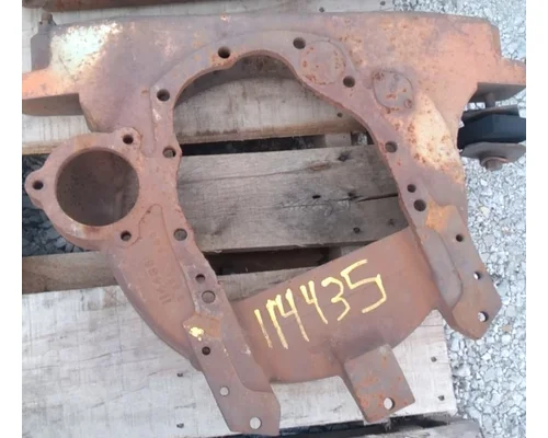 Flywheel Housing Cummins  River City Truck Parts Inc.