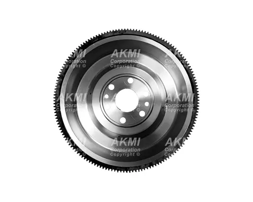 Flywheel CUMMINS  LKQ Heavy Truck - Tampa