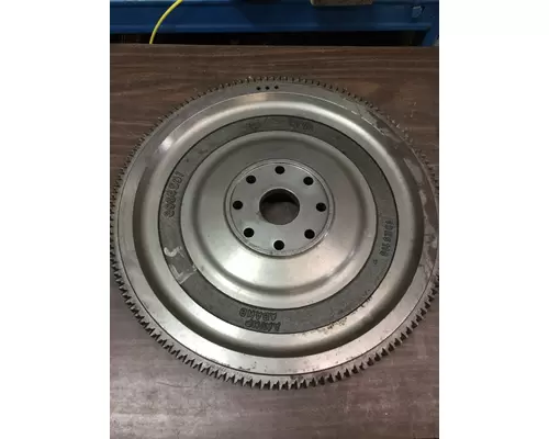 Flywheel CUMMINS  LKQ Thompson Motors - Wykoff