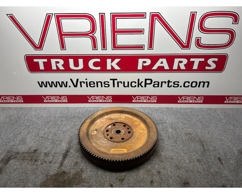 Flywheel CUMMINS  Vriens Truck Parts