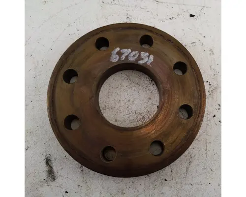 Flywheel Cummins  Quality Bus &amp; Truck Parts