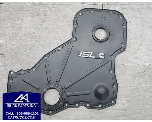Front Cover CUMMINS  CA Truck Parts