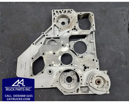 Front Cover CUMMINS  CA Truck Parts
