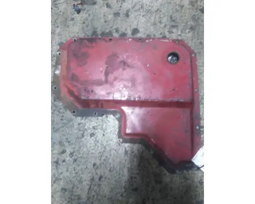 Front Cover CUMMINS  LKQ Wholesale Truck Parts