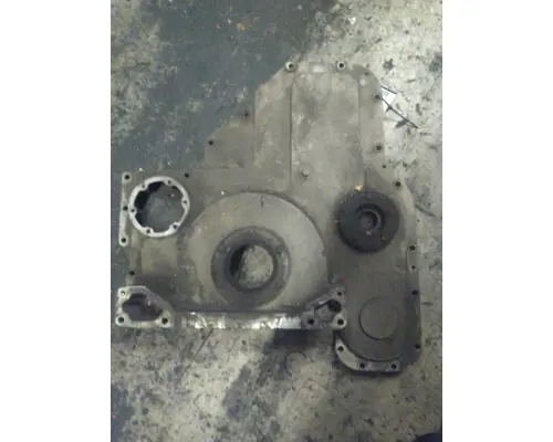 Front Cover CUMMINS  LKQ Wholesale Truck Parts