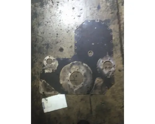 Front Cover CUMMINS  LKQ Wholesale Truck Parts