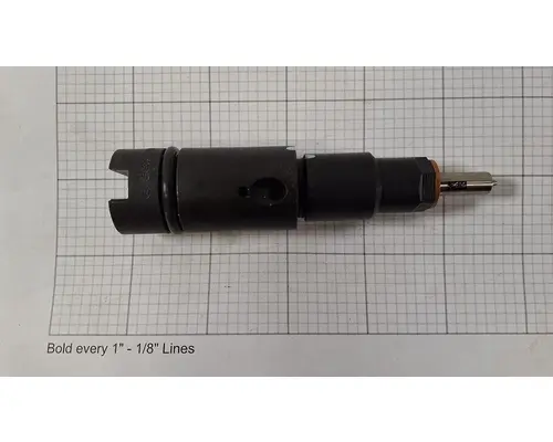 Fuel Injector Cummins  Lund Truck Parts