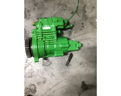 Fuel Pump (Injection) CUMMINS  LKQ Evans Heavy Truck Parts