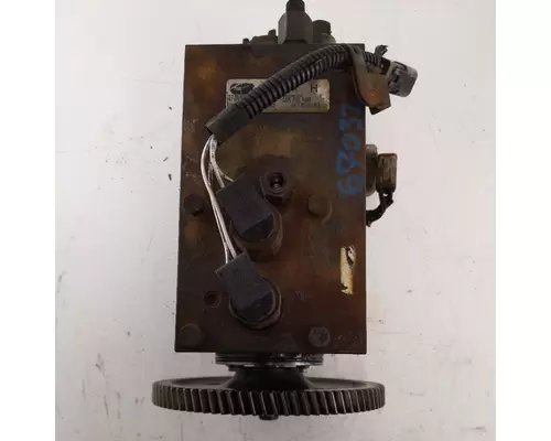 Fuel Pump (Injection) Cummins  Quality Bus &amp; Truck Parts