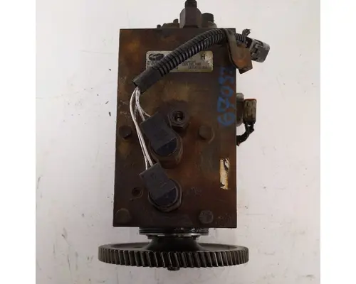 Fuel Pump (Injection) Cummins  Quality Bus &amp; Truck Parts