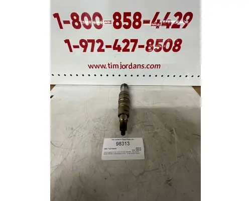 Fuel Injector CUMMINS  Tim Jordan's Truck Parts, Inc.