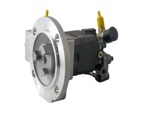 Fuel Pump (Injection) CUMMINS  Frontier Truck Parts
